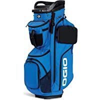 OGIO Bolsa para Palos de Golf. Convoy 514- Hombre